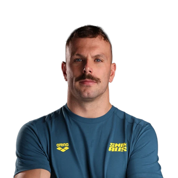 Kyle CHALMERS