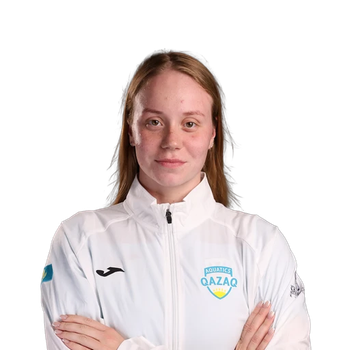 Xeniya IGNATOVA