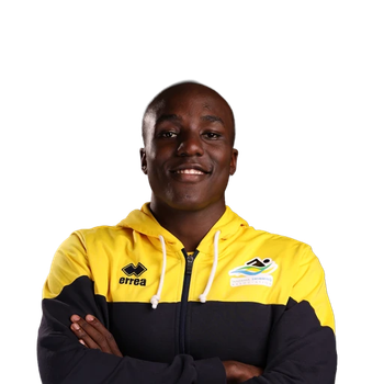 Collins SALIBOKO