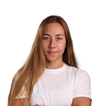 Anastasiya KULIASHOVA