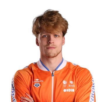 Koen DE GROOT