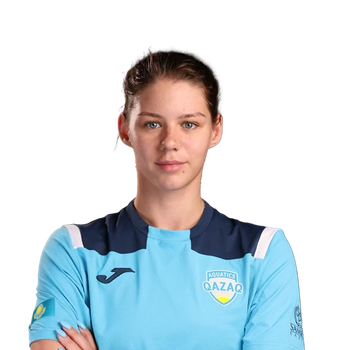 Adelaida PCHELINTSEVA