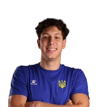 Volodymyr LISOVETS