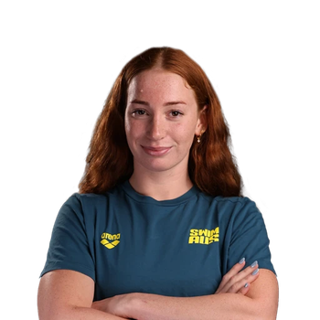 Mollie O'CALLAGHAN