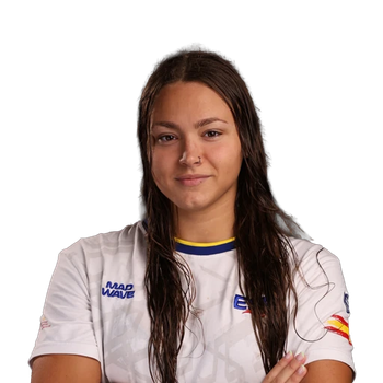 Maria DAZA GARCIA