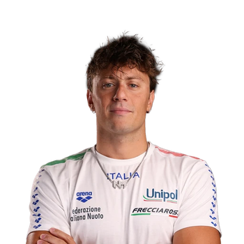 Nicolo MARTINENGHI
