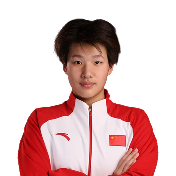 Qinyao LYU