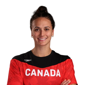 Kylie MASSE