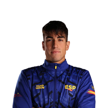 Miguel PEREZ-GODOY BRAGELI