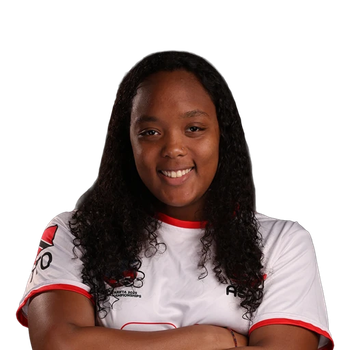 Zuri FERGUSON