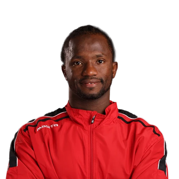 Fode Amara CAMARA