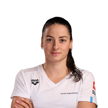 Lisa MAMIE