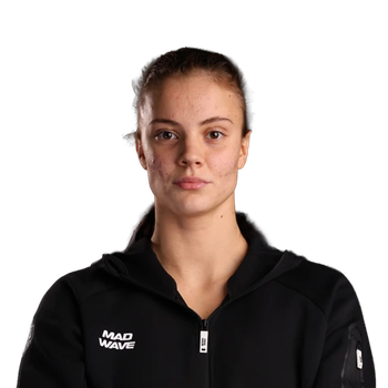 Aleksandra KUZNETSOVA