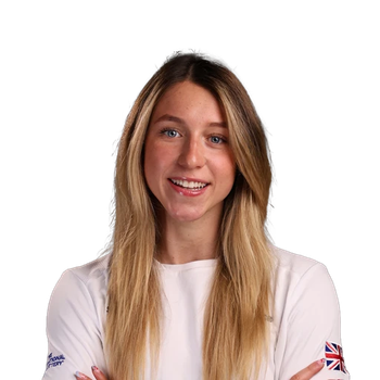 Keanna Louise MACINNES