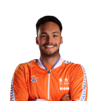 Kai VAN WESTERING