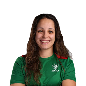 Camila REBELO