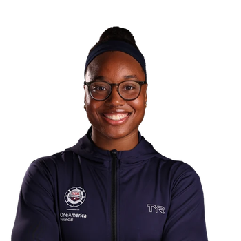 Simone MANUEL