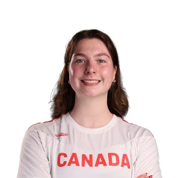 Alexanne LEPAGE