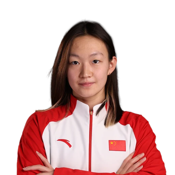 Bingjie LI