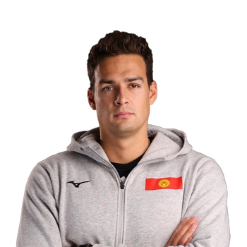 Denis PETRASHOV