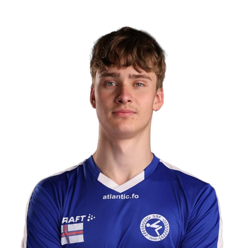 Isak BRISENFELDT