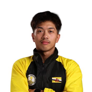 Haziq SAMIL