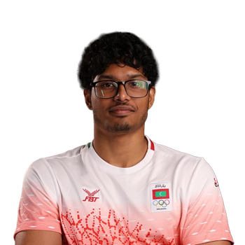 Mohamed Aan HUSSAIN