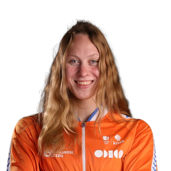 Milou VAN WIJK