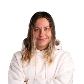 Alina ZMUSHKA