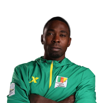 Charly NDJOUME