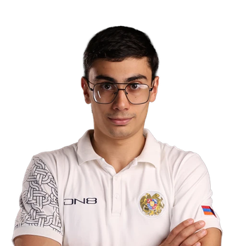 Levon KOCHARYAN