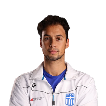 Evangelos MAKRYGIANNIS
