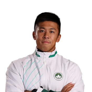 Man Hou CHAO