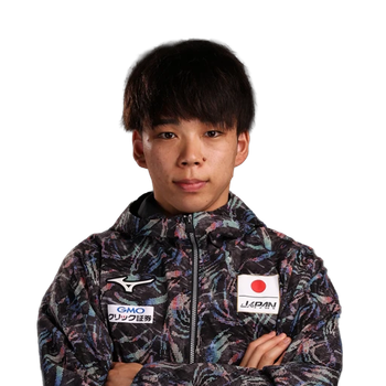 Genki TERAKADO