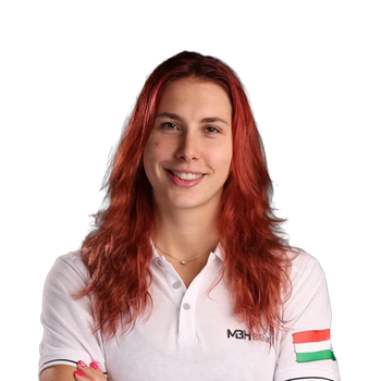 Lilla Minna ABRAHAM
