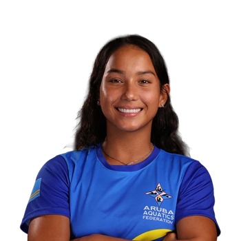 Avigayle TROMP