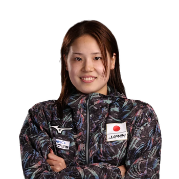 Nagisa IKEMOTO