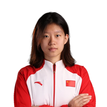 Yang WENWEN