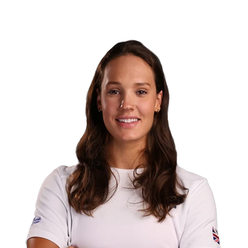 Angharad EVANS