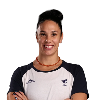 Macarena CEBALLOS