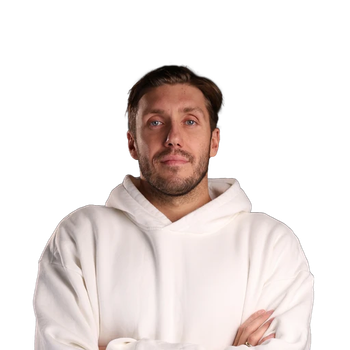 Ilya SHYMANOVICH