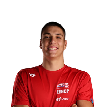 Jere HRIBAR