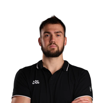 Kliment KOLESNIKOV