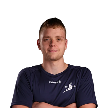 Gudmundur Leo RAFNSSON