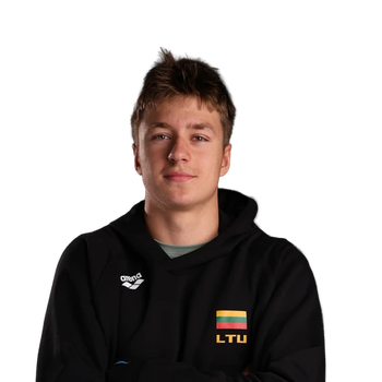 Mantas KAUSPEDAS