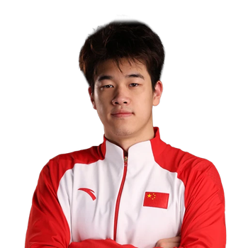 Zhanle PAN