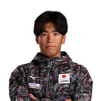 Riku MATSUYAMA