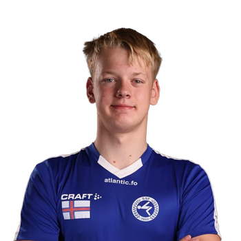 Liggjas JOENSEN