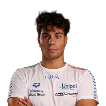 Luca DE TULLIO