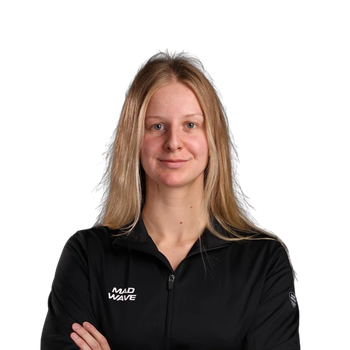 Evgeniia CHIKUNOVA